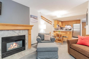 Woodrun by Outpost Whistler Whistler